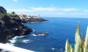 Maravilloso apartamento en playa de la Arena. Tenerife